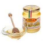  Miel de acacia 500 gr. Abadía de Finalpia