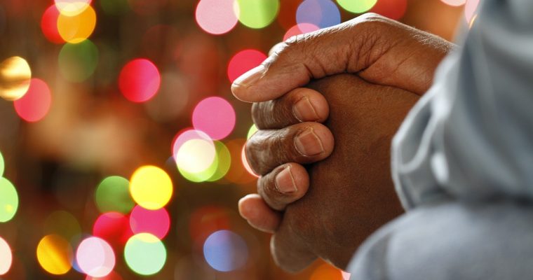 Novena de Navidad: las nueve oraciones a la espera de Navidad