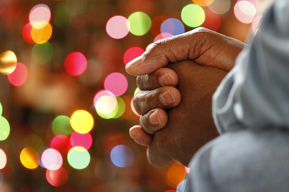 Novena de Navidad: las nueve oraciones a la espera de Navidad