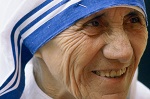 La historia de Madre Teresa de Calcuta