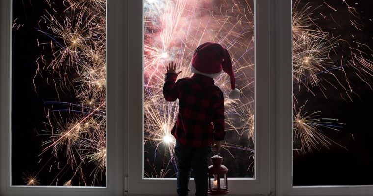 La noche de San Silvestre entre leyendas y tradiciones