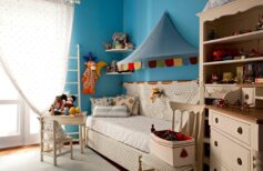 Cómo amueblar una habitación infantil con artículos religiosos: nuestros consejos