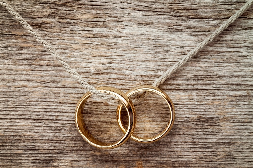 Cómo medir la talla de los anillos: nuestra mini guía