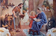Los anos perdidos de la vida de Jesus