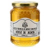 Los beneficios de la miel