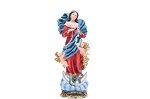 La Novena a María que desata los nudos