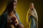 El Inmaculado Corazón de María