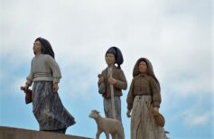 Virgen de Fátima: penitencia y oración son la salvación