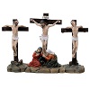 Crucifixion de Jesus