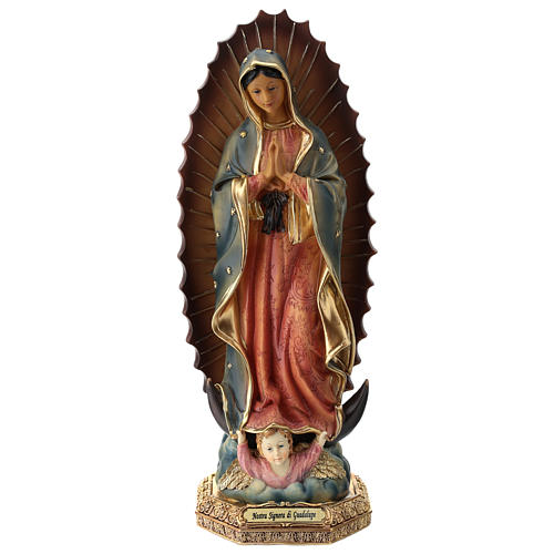 Nuestra Senora de Guadalupe