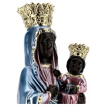 Virgen de Czestochowa