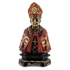 busto san gennaro