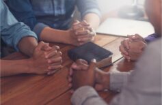 principales divisiones en la religion cristiana
