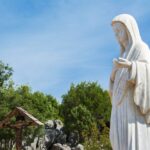 Cumpleaños de la Virgen ¿nació el 5 de agosto o el 8 de septiembre