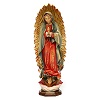 Imagen Nuestra Senora de Guadalupe