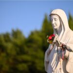 Las apariciones de María Rosa Mística y su Santuario en Fontanelle