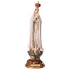 Virgen de Fatima