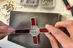 cruz de san benito