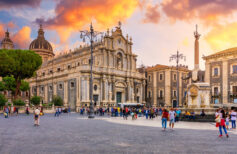 Fiestas patronales en Sicilia: las 10 más importantes del verano