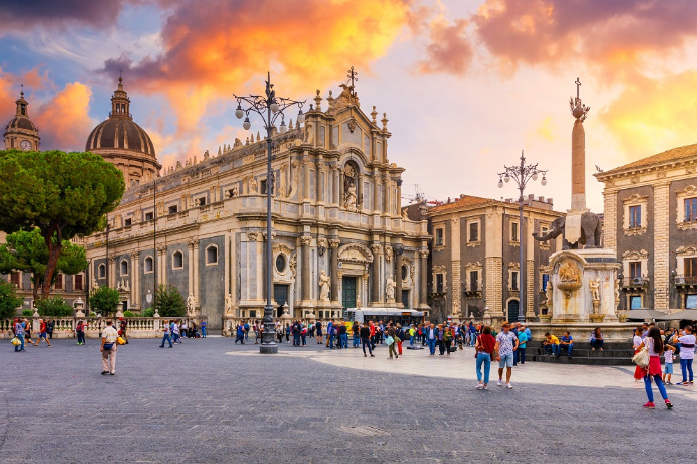 Fiestas patronales en Sicilia: las 10 más importantes del verano