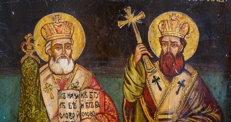Cuando la santidad es cosa de familia: historias de hermanos y hermanas que se volvieron santos juntos