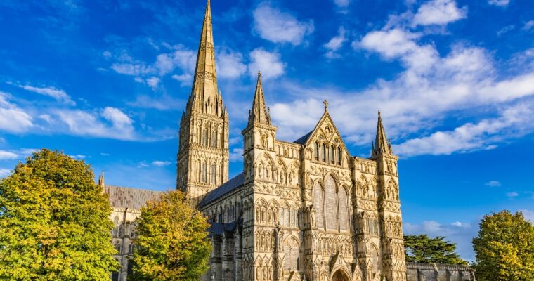 Las diferencias entre la religión anglicana y la católica