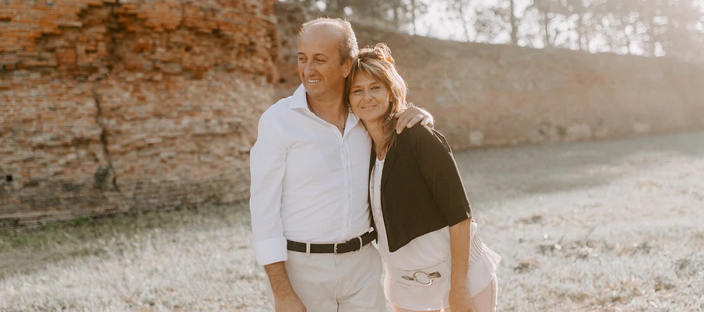 familia ghirelli