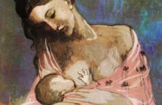 madre picasso