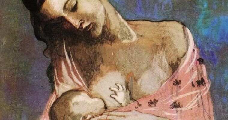 De Eva a MarÃ­a: la figura de la Madre en la Biblia