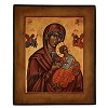 iconos pintadas rusia