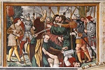 judas iscariote es