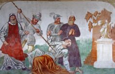 san judas tadeo