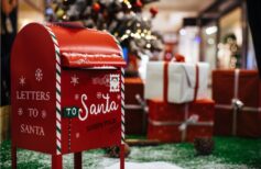 Carta a Papá Noel