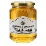 Miel de acacia 1000 gr Camaldoli