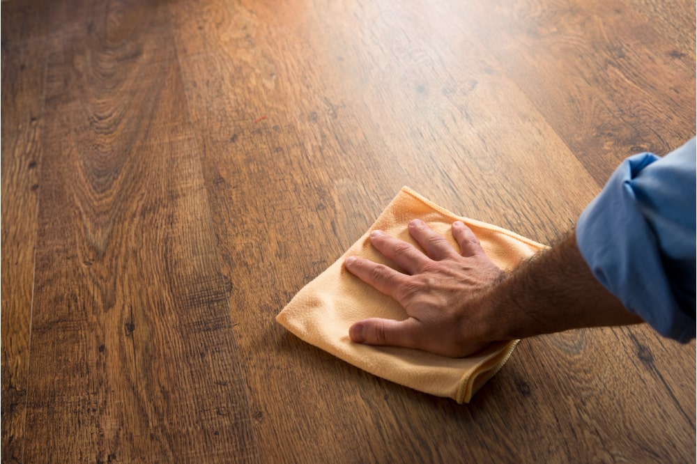 Mantenimiento de la madera: cómo cuidarla a lo largo de los años