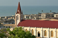 Iglesia de San Francisco de Sales