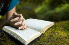Las mujeres en la Biblia: Jesús y la relación con sus discípulas