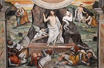 Pascua en el arte: las obras más hermosas que representan la Pasion de Cristo
