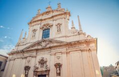 San Faustino ¿por qué se ha convertido en el Santo de los solteros