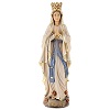 Virgen de Lourdes