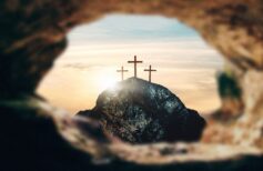 Pascua: 10 curiosidades sobre los símbolos de la Pasión de Cristo