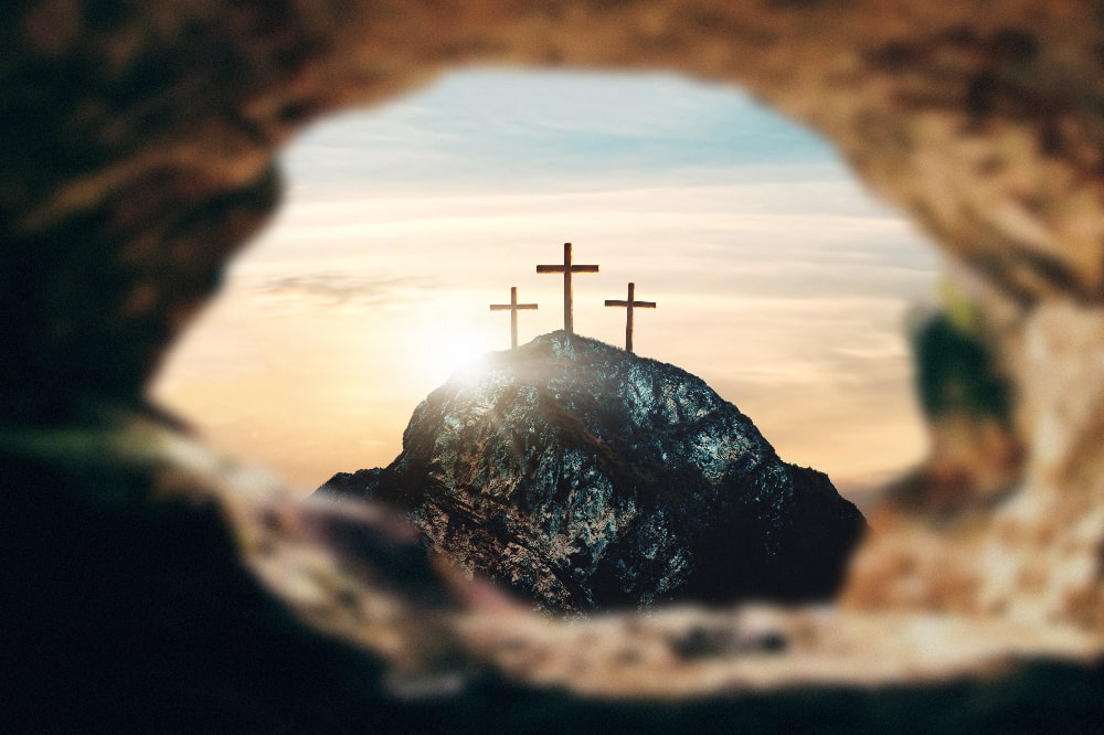 Pascua: 10 curiosidades sobre los símbolos de la Pasión de Cristo