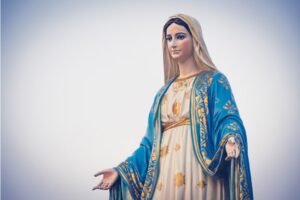 El Sagrado Cíngulo: una de las reliquias de la Virgen más preciosas en Italia
