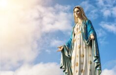 María Madre de la Iglesia: la fiesta instituida por el Papa Francisco