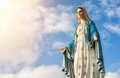 Maria Madre de la Iglesia