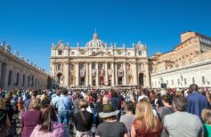 Qué es el Jubileo: preparémonos para un nuevo año santo