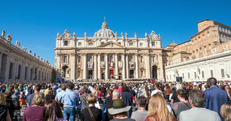 Qué es el Jubileo: preparémonos para un nuevo año santo