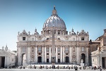 San Pedro en el Vaticano