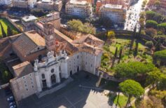 Peregrinacion de las Siete Iglesias