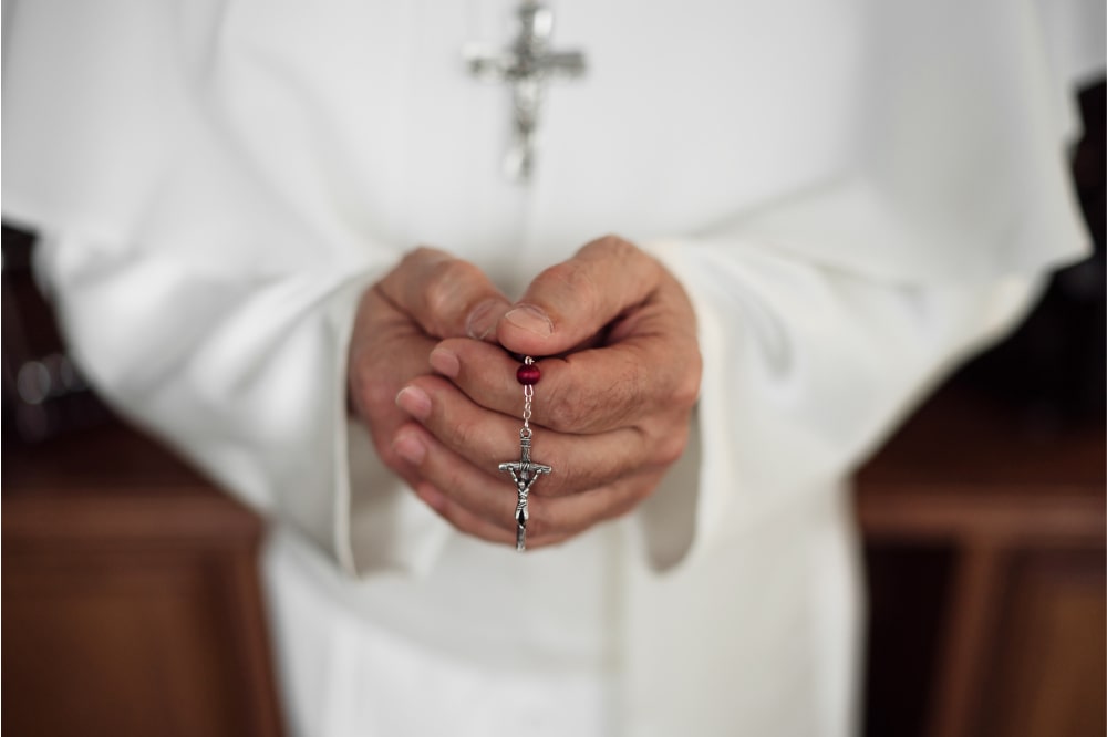 Preparémonos para el Año Santo con la oración del Jubileo